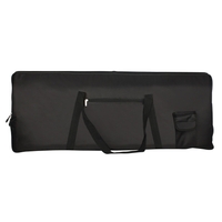 Tragbare 76-Key Keyboard Electric Piano Padded Fall Gig Bag Oxford Tuch