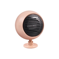 Tragbare Autoheizung,  12V / 120W Kreativer sphärischer Auto-Heizlüfter Winter-Auftauen Defogger-Heizlüfter
