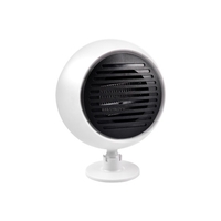 Tragbare Autoheizung,  12V / 120W Kreativer sphärischer Auto-Heizlüfter Winter-Auftauen Defogger-Heizlüfter