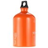 Tragbare Brennstoffflasche Petroleum Benzin Brennstoffflasche Tank-Kraftstoff-Kanister 1000ml (ohne Benzin)