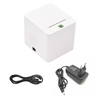 Tragbare BT Label Maker Drahtlose 58mm Thermische Empfang Drucker