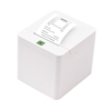 Tragbare BT Label Maker Drahtlose 58mm Thermische Empfang Drucker