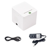 Tragbare BT Label Maker Drahtlose 58mm Thermische Empfang Drucker