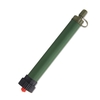 Tragbare Desinfektionswasserfilter Umweltschutz Wasserfilter Clarifier Reiniger Camping Lebensrettende Reinigung Im Freien Saugrohr Mikro Ultrafiltration