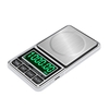 Tragbare Digitalwaage Goldschmuck Waage Mini Pocket Digitalwaage Professionelle Genaue Elektronische Waage Präzisionswaage 1kg / 0, 1 g DH-938C