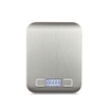 Tragbare Digitalwaage Mini Digital Küchenwaage Professional Präzise elektronische Waage Präzisionswaage 5kg * 1 g DH-2012
