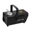 Tragbare drahtgebundene und drahtlose 500-W-Nebelmaschine