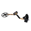 Tragbare Einfache Installation Unterirdischen Metalldetektor Hohe Empfindlichkeit Professionelle Schmuck Schatz Gold Metal Detecting Tool Finder