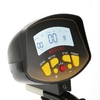 Tragbare einfache installation unterirdischen metalldetektor hohe empfindlichkeit schmuck schatz gold metal detection tool finder