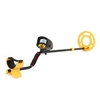 Tragbare einfache installation unterirdischen metalldetektor hohe empfindlichkeit schmuck schatz gold metal detection tool finder