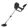 Tragbare Einfache Installation Unterirdischen Metalldetektor Set Hohe Empfindlichkeit Schmuck Schatzsuche Gold Metal Detecting Tool Kit