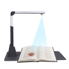 Tragbare einstellbare A3 10 Megapixel Scannen USB Document Camera Scanner