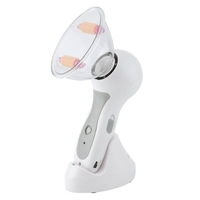 Tragbare Elektrische Körper Tiefe Massage Maschine Vakuumdosen Anti-Cellulite Massager Cellulite Saugnapf Gesundheitswesen Gerät Us-stecker