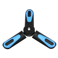 Tragbare faltbare mini desktop stativ halterung zeitraffer fotografie kamera montieren stabilisator halter