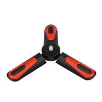 Tragbare faltbare mini desktop stativ halterung zeitraffer fotografie kamera montieren stabilisator halter