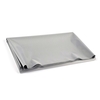Tragbare faltbare Projektionswand Metallschicht Lichtbeständig Home Movie Reflective Screen (60 Zoll 16: 9)