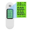 Tragbare Handheld Alkohole Detektor Atem Tester (Japanische Bedienungsanleitung)