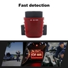 V017 WIFI OBD II-Scanner Autodiagnosewerkzeug Batteriespannungserkennung Für 95% OBD II-konforme Fahrzeuge 16-polig