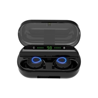 V10 BT 5.0 Kabellose Kopfhörer Stereo Kabellose Mini-Ohrhörer