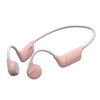 V12 Knochenleitungskopfhörer Drahtlos BT 5.0 Outdoor Sports Swimming Headset IPX5 Wasserdicht Schweißfest mit Mikrofon