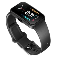 V300 1, 47-Zoll Bunte High-Definition-Großbild Sport Smart Armband