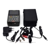 V8 Finder Digitaler Satellitenfinder mit 3, 5-Zoll-LCD-Digitalanzeige