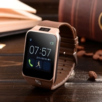 V8 R5 Smart Watch MTK2501 1, 54" 240 * 240 Pixel Touch Screen 24 M + 32M Text überprüfen Dial Telefonbuch synchrone eingehenden Rufen Pedometer sitzende Erinnerung Anti-lost Remote-Kamera für iPone 6 6 s 6 Plus 6 s Plus Samsung S6 S7 Rand für iOS 7, 0 A