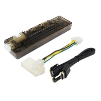 V8.0 EXP GDC Laptop Externe PCIE-Grafikkarte für Beast Dock Mini PCI-E AC774