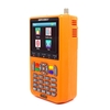 V9 Finder Digitaler Satellitensucher LCD-Satellitensucher Digitaler Satellitensucher Satellitensucher 3, 5-Zoll-LCD-Digitalanzeige Satellitenfernsehen