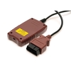 VANINX IN101 Automotive Scanner Auto EOBD + Kann Batterie Motor Fehlerdiagnose Tool Tragbare Batterie Detektor Codeleser