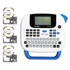 VariMark Tragbarer Etikettendrucker Maker Thermal Transfer
