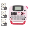 VariMark Tragbarer Etikettendrucker Maker Thermal Transfer