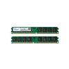 Vaseky 2G Speicher DDR2 800 2G Desktop-Speicher Hochgeschwindigkeits-Desktop-Speicher mit geräuschlosem Lese- / Schreibzugriff DDR2 800 MHz