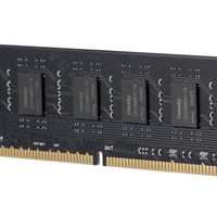 Vaseky 8G Speicher DDR3 1600 8G Desktop-Speicher Hochgeschwindigkeits-Desktop-Speicher DDR3 1600MHz für geräuschloses Lesen / Schreiben