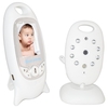 VB601 Drahtloses Video- und Audio-Baby-Schlafmonitor-Akku Nanny-Kamera 2-Zoll-Display Mini-Säuglingsüberwachungsgerät
