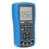 VC105 Wasserdicht LCD Digital Multimeter DC Wechselspannung aktuellen Widerstand Diode testen Auto Range