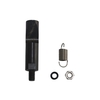 VE Kraftstoffpumpenstift 3200 U/min Reglerfedersatz Ersatz für Dodge 1989-1993 12-Ventil Cummins 5.9L (1063)