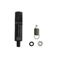 VE Kraftstoffpumpenstift 3200 U/min Reglerfedersatz Ersatz für Dodge 1989-1993 12-Ventil Cummins 5.9L (1063)