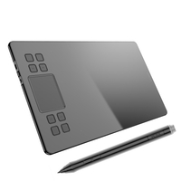 VEIKK A50 Pen Tablet Reißbrett Handschrift Board Elektronische 0, 9 cm Ultra-dünn