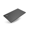 VEIKK Drawing Tablet A15 Graphic Tablet 10x6 inches Digital Drawing Tablet with 8192 Induction Levels 5080 LPI Black Button