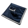 Velvet Tarot Divination Tischdecke Tarot Karten Tasche Brettspielzubehör