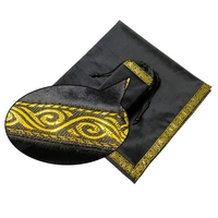 Velvet Tarot Divination Tischdecke Tarot Karten Tasche Brettspielzubehör