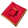 Velvet Tarot Divination Tischdecke Tarot Karten Tasche Brettspielzubehör