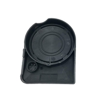 Ventildeckel mit Membran 11127646552 Passend für MINI R55 R56 R57 R58 N13 N18