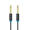 VENTION 6, 5-mm-Audiokabel Stecker auf Stecker Audiokabel