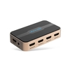 VENTION HD Switcher HD 1 in 4-Splitter mit 4K Full HD 1080P 3D-Effekt für Laptop / STB / XBOX / Projektor