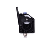 Verbesserte 3D-Druckerteile Verbesserter BMG-Extruder mit zwei Laufwerken 1, 75 mm Hochleistungskompatibel mit Creality CR10 / Ender 3 / Ender 3 Pro Anet ET4 / ET5 / E16