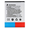 Verbindung Traum 3.7V 1700mAh Lithium-Ionen-Akku hohe Kapazität Ersatz für Samsung M930/S5820/T589/T759