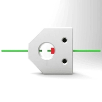 Verbrauchsmaterial für Filamentverbinder Kabelverbindungswerkzeug für 3D-Drucker 1, 75 mm und 3 mm Optional