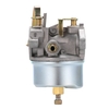 Vergaser für Tecumseh 632615 632208 632589 Passend für H30 H35 Motoren